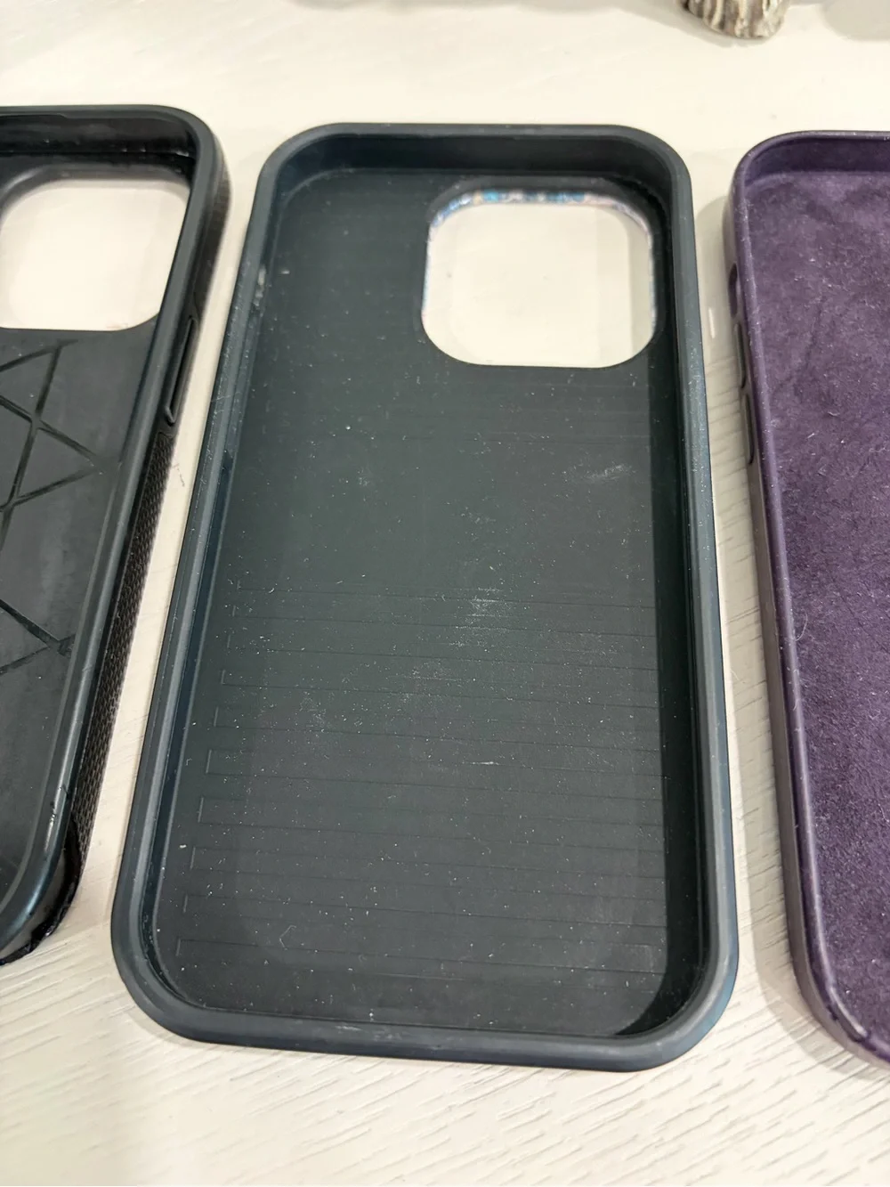 iPhone 14 Pro phone case bundle